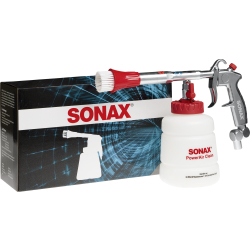 SONAX PowerAir Clean Saugbecherpistole 04169050