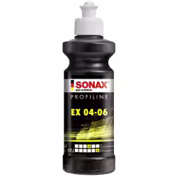 SONAX Profipolitur PROFILINE EX 04-06 02421410
