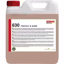 SONAX Protect & Shine Hochglanzversiegelung 06306000