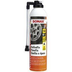 SONAX ReifenFix - Reifenpannen-Set 04323000