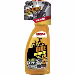 SONAX Reiniger BIKE 08524000