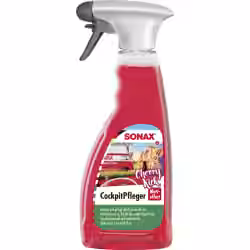 SONAX Reiniger Cockpit Cherry Kick