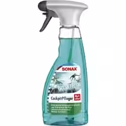 SONAX Reiniger Cockpitpflege Ocean-fresh