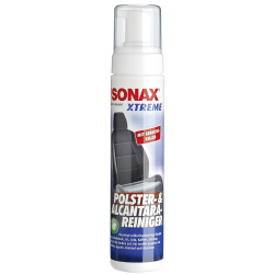 SONAX Reiniger für Polster- & Alcantara XTREME 02061410