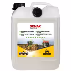 SONAX Reinigungsmittel AGRAR