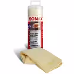 SONAX Reinigungstuch Autopflege PLUS 04177000