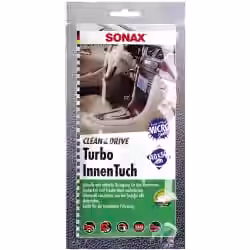 SONAX Reinigungstuch Clean & Drive