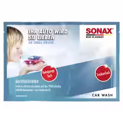 SONAX Reinigungstuch
