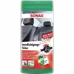 SONAX Reinigungstücher