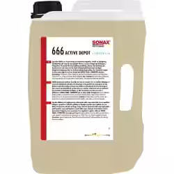 SONAX SYMBIOTIC Active Depot 06665000