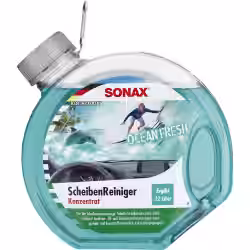 SONAX ScheibenReiniger Kozentrat Ocean-fresh 03884000