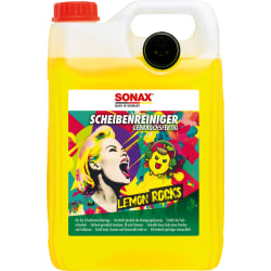 SONAX ScheibenReiniger Lemon Rocks