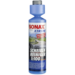 SONAX ScheibenReiniger XTREME 1:100 02711410