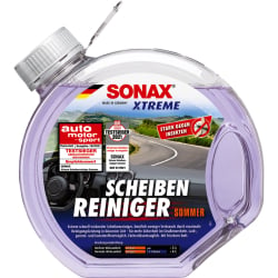 SONAX ScheibenReiniger XTREME Sommer