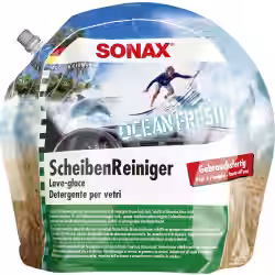 SONAX ScheibenReiniger gebrauchsfertig Ocean-fresh 03884410