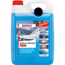 SONAX Scheibenreiniger AntiFrost+KlarSicht