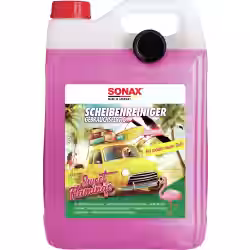 SONAX Scheibenreiniger Sweet Flamingo