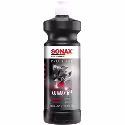 SONAX Schleifpaste PROFILINE CutMax 02463000