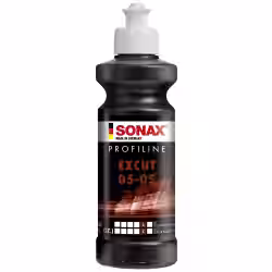 SONAX Schleifpaste PROFILINE ExCut 05-05 02451410