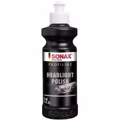 SONAX Schleifpaste PROFILINE Headlight Polish 02761410