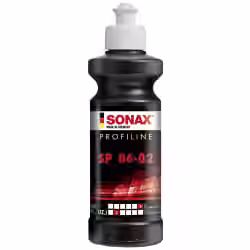 SONAX Schleifpaste PROFILINE SP 06-02  03201410