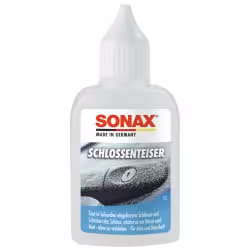 SONAX Schlossenteiser