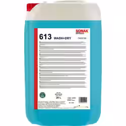SONAX Shampoo Konzentrat Wash + Dry Evolution 06137050
