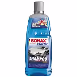 SONAX Shampoo XTREME 2 in 1 02153000