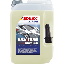 SONAX Shampoo XTREME RichFoam 02485000