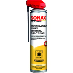 SONAX Spezialreiniger Elektronik + Kontakt AGRAR