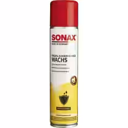 SONAX Sprühwachs AGRAR 04853000
