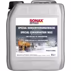 SONAX Sprühwachs AGRAR 04855050