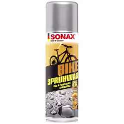 SONAX Sprühwax BIKE 08332000