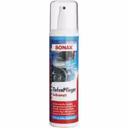 SONAX Tiefenpflege Kunststoffreiniger