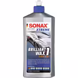 SONAX Versiegelung XTREME Brilliantwax 1 Hybrid NPT 02012000