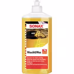 SONAX Wasch + Wax  03132000