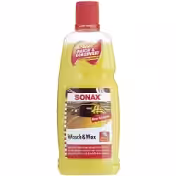 SONAX Wasch + Wax  03133410