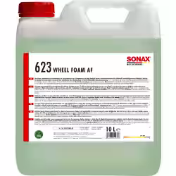 SONAX Wheel Foam AF Spezialreiniger 06236000