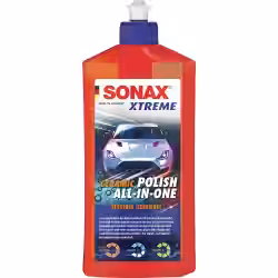 SONAX XTREME Ceramic Polish All-in-One Politur 02472000