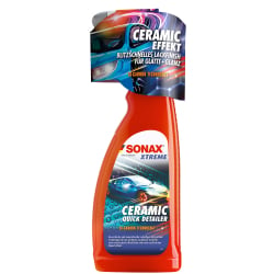 SONAX XTREME Ceramic Quick Detailer Lackpflege 02684000