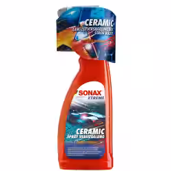 SONAX XTREME Ceramic Spray Versiegelung 02574000