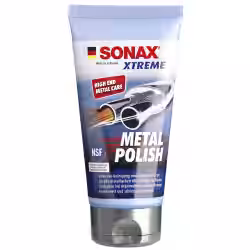SONAX XTREME MetalPolish Schleifmittel 02041000