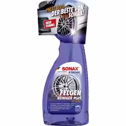 SONAX XTREME PLUS Felgenreiniger 02302090