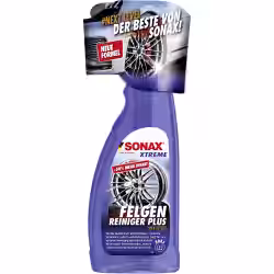 SONAX XTREME PLUS Felgenreiniger 02304000