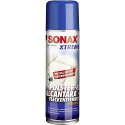 SONAX XTREME Polster+Alcantara FleckEntferner 2522000