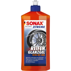 SONAX XTREME Reifen GlanzGel 02352410