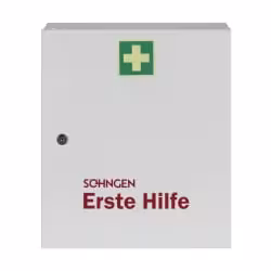 SÖHNGEN Verbandschrank BONN Standard DIN 13157 5001007