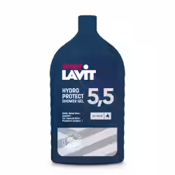 SPORT LAVIT Duschgel Hydro Protect 77149