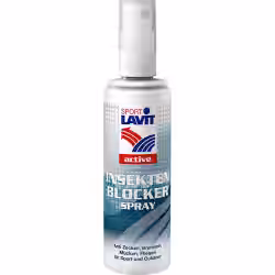 SPORT LAVIT Insekten Blocker Spray 50014000
