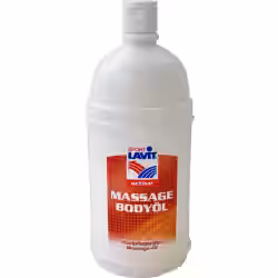 SPORT LAVIT Massage Bodyöl 39704200